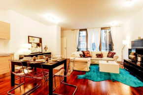 City Central Apartments